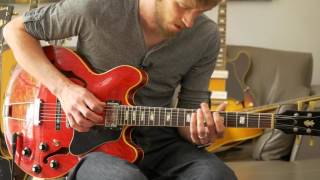 Video thumbnail for 1967 Gibson ES-335 TDC - Atoyboy Guitars by ATB Guitars