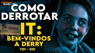 Como Derrotar a CIDADE AMALDIÇOADA em 