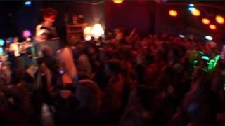 Gramophone Disco and The Northstrand Kontra Band Live at Kaboogie