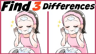 Download lagu Spot The Difference 199 mp3