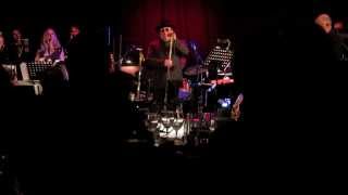 Van Morrison "You Don't Know Me" - Belfast 2013