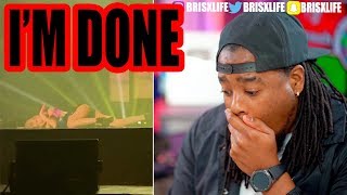 [FANCAM] Lisa Blackpink solo stage @blackpink concert in Bangkok 2019 | Reaction!!!