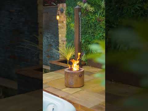 Optisoul - Luxury Garden Room