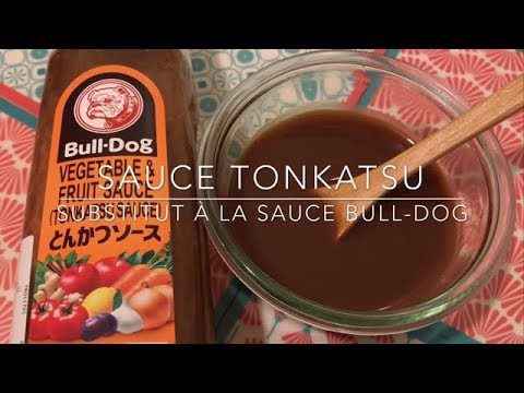 download lagu mp3 mp4 Sauce Tonkatsu Recette, download lagu Sauce Tonkatsu Recette gratis, unduh video klip Sauce Tonkatsu Recette