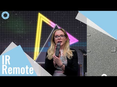 IR Remote Control Tricks || Back to Basics Ep 3