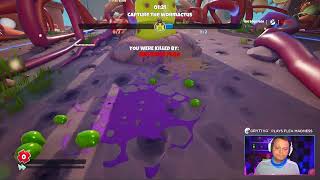 Crytivo Plays Flea Madness