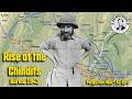 Rise Of The Chindits Ep 4 The Forgotten War