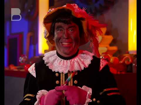 Sinterklaas 2022 - Sneak Preview