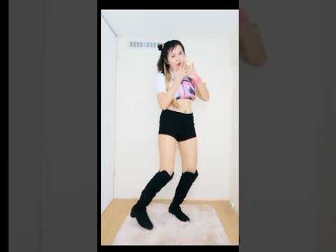 BLACKPINK - PINK VENOM DANCE COVER (CHORUS + DANCE BREAK) --- MAEBIBILOVES