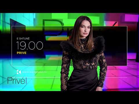 PRIVE PROMO 09.11.2019