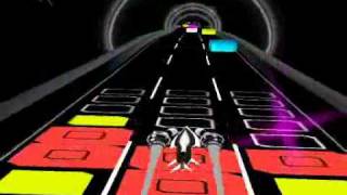 (Audiosurf) Bangs - They Might Be Giants