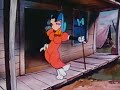 Wolf Wolf 1944 Mighty Mouse Paul Terry Productions