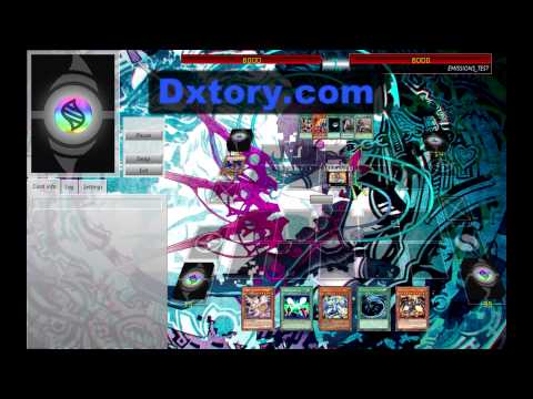 [YGOReplay]How to Infernity