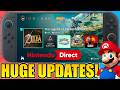 These NEW Switch 2 Updates Are HUGE
