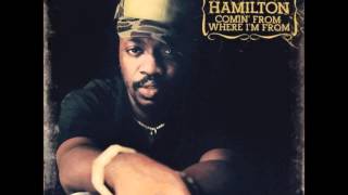 Anthony Hamilton - Comin&#39; From Where I&#39;m From (Album) - Mama Knew Love