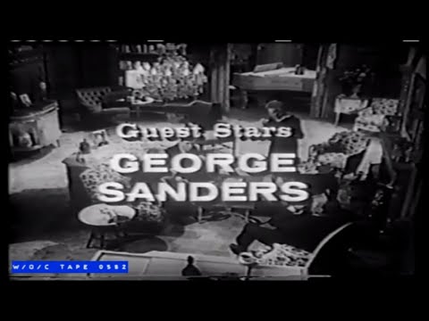 WOC Tape 0582 End Credits Compilation - 1984