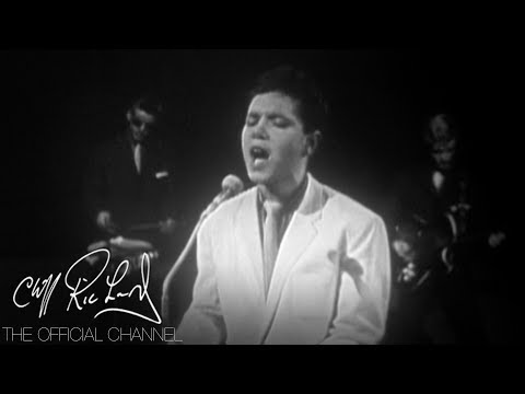 Cliff Richard & The Drifters - High Class Baby (Oh Boy!, 15.11.1958)
