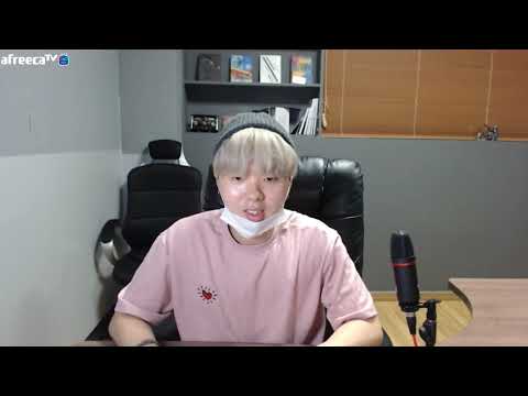 [MAXXAM] 190603 Lee Chanwook (이찬욱) AfreecaTV Livestream