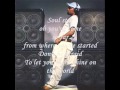 Musiq Soulchild - Soulstar With Lyrics 