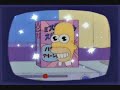 The Simpsons Mr Sparkle Commercial Original Video Clip