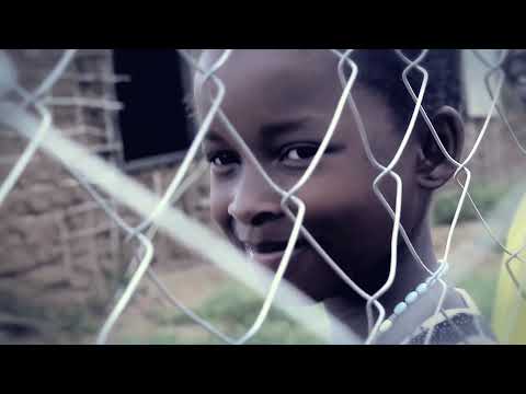 UKINGONI - NELLY CHILDREN CENTRE & PASTOR RHYMES