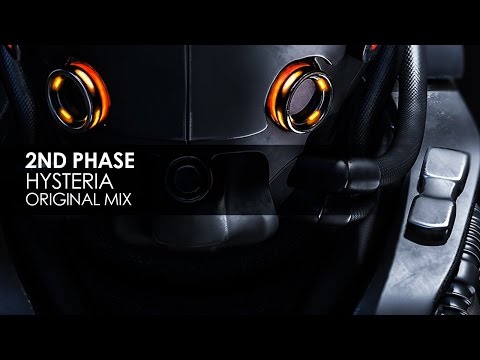2nd Phase - Hysteria