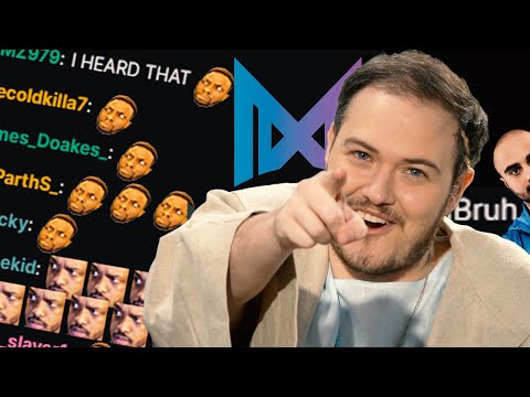 The Victims of Team Nigma - Dota 2