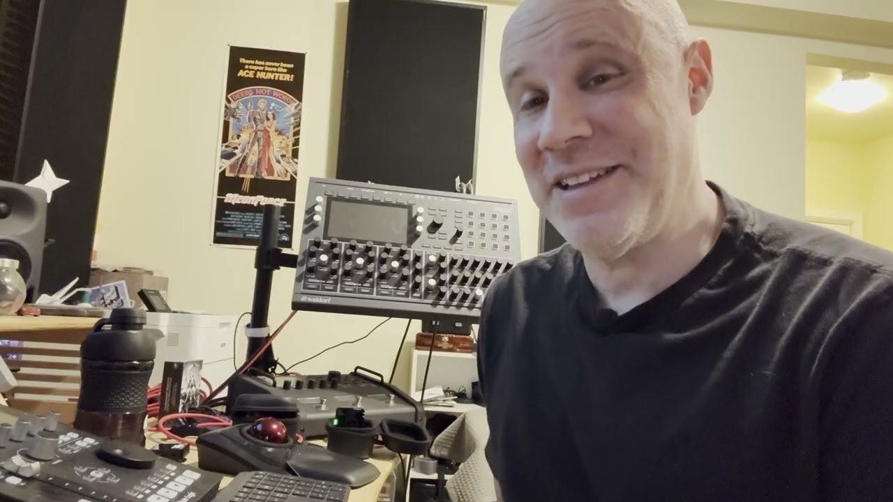 Ask Alex: Stormgate Post Mortem - YouTube