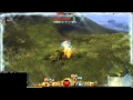 GW2 - 1vs1 (ele vs ele) - wvw
