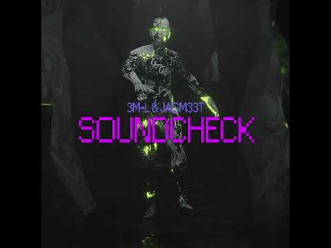 EMJ pres: 3M-L & Jagm33t - Soundcheck ( PROMO )