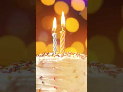 Happy Birthday Song Remix DJ For Your Birthday