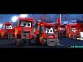 Cars Movie Part 2 LQ Channel