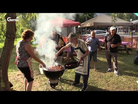 Musica na Festa Brava de Gente da Nossa - Aug.11 - #5