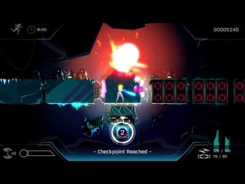 Velocity 2X - Loads of cool bits!