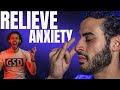 STRESSED OUT!? 🤬😰 Best Yoga Breathing method for Anxiety Reduction