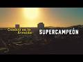 Supercampeón - Cumbia en la avenida