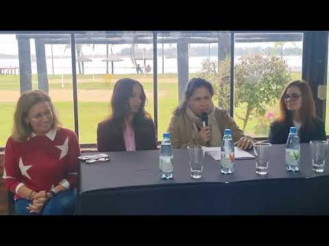 🔴VERONICA MACIEL       ▶️INT. DE SAN COSME ✅ENCUENTRO DE NUEVOS CREADORES DEL CHAMAME