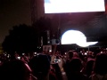 Lady Gaga PokerFace LIVE LOLLAPALOOZA 2010