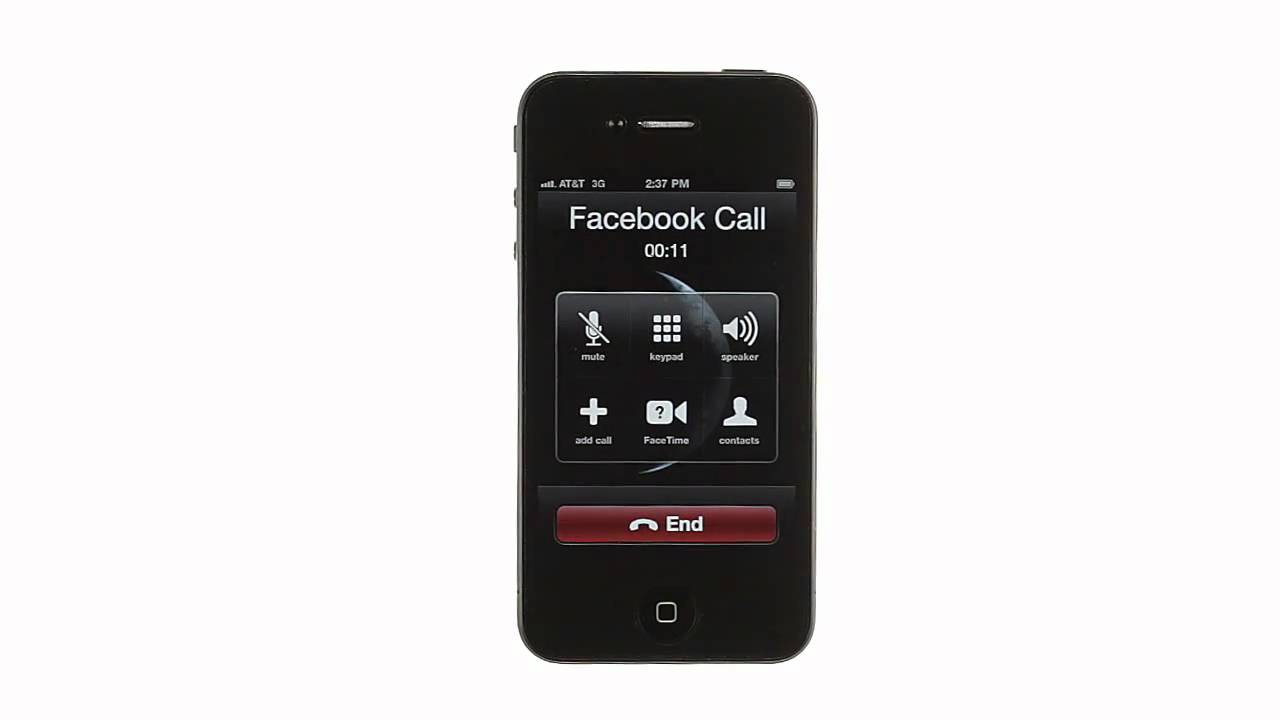 JaJah For Android Calls Your Facebook Friends For Free
