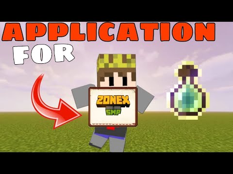 My application for ZONEX smp @SENZAI-3