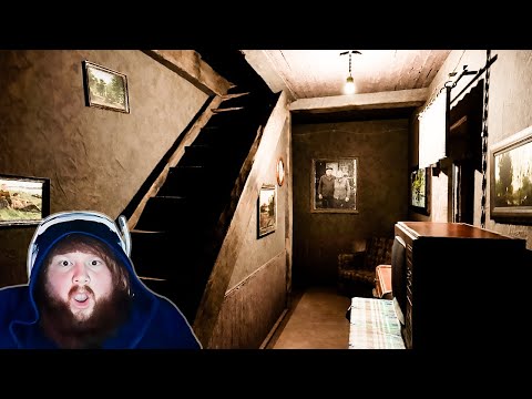 This Might Be The Scariest Demo Ever…