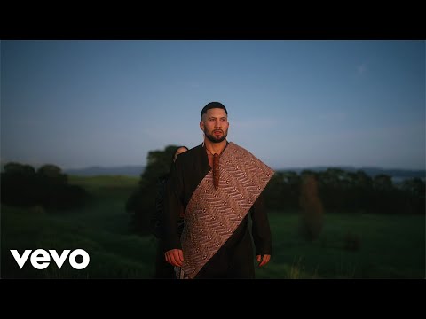 TAWAZ - Mānawa maiea Matariki (Official Music Video) ft. Stan Walker, Hone, HERA, Hops, Neps, Rani