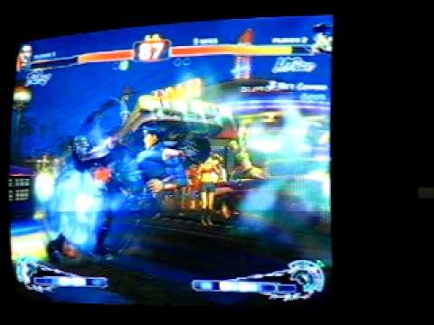 SSF4: Mono (Bi) vs Haizek (Ba) Part 1