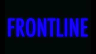 Kelela - Frontline [Lyric Video]