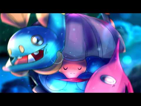Pokémon Ruby and Sapphire: Surf Theme Remix