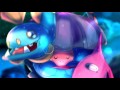 Pokémon Ruby And Sapphire Surf Theme Remix