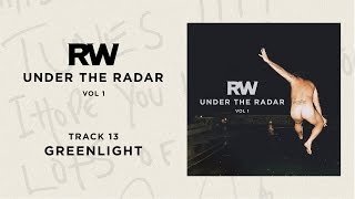 Robbie Williams | Greenlight | Under The Radar Volume I