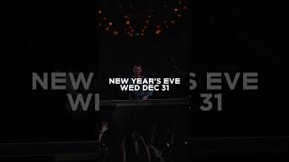 Celebrate New Year 39 s Eve with Oliver Heldens at Marquee New York