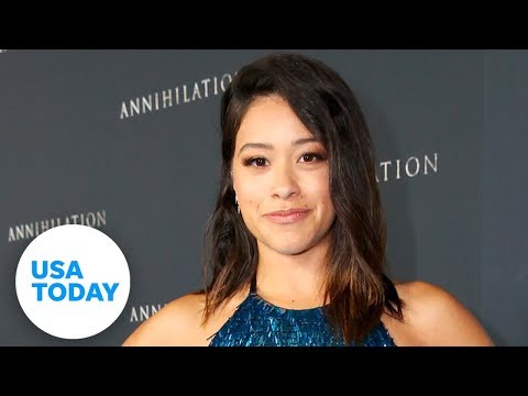 Gina Rodriguez apologizes for saying N word USA TODAY