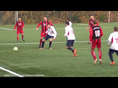 SGK Bad Homburg - SG Eschbach/​Wernborn - Tore vom 24.11.2019